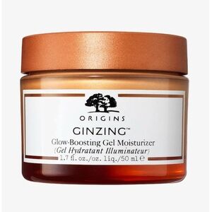 ORIGINS  GINZING Glow Boosting Gel Moisturizer
